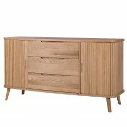 Mørteens Sideboard Hanck - Eiche teilmassiv