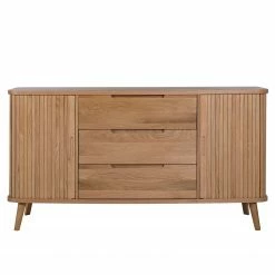 Mørteens Sideboard Hanck - Eiche teilmassiv 26 Mørteens Sideboard Hanck - Eiche teilmassiv -Wohnzimmermöbel boutique en ligne 1000218269 210316 08211700002 DETAILS P000000001000218269
