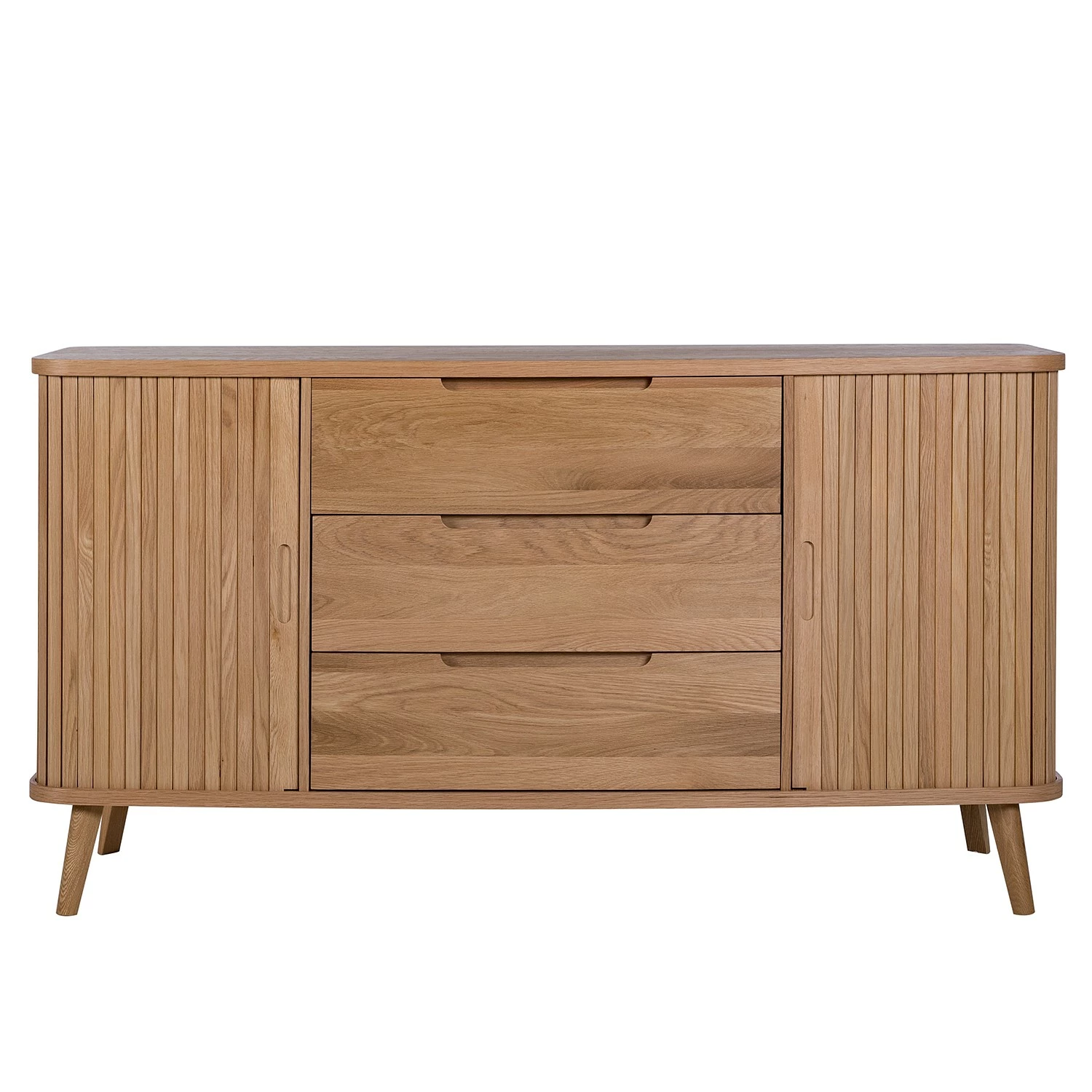 Mørteens Sideboard Hanck - Eiche teilmassiv 5 Mørteens Sideboard Hanck - Eiche teilmassiv – Bild 5