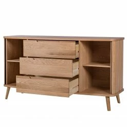 Mørteens Sideboard Hanck - Eiche teilmassiv 27 Mørteens Sideboard Hanck - Eiche teilmassiv -Wohnzimmermöbel boutique en ligne 1000218269 210316 08211900003 DETAILS P000000001000218269