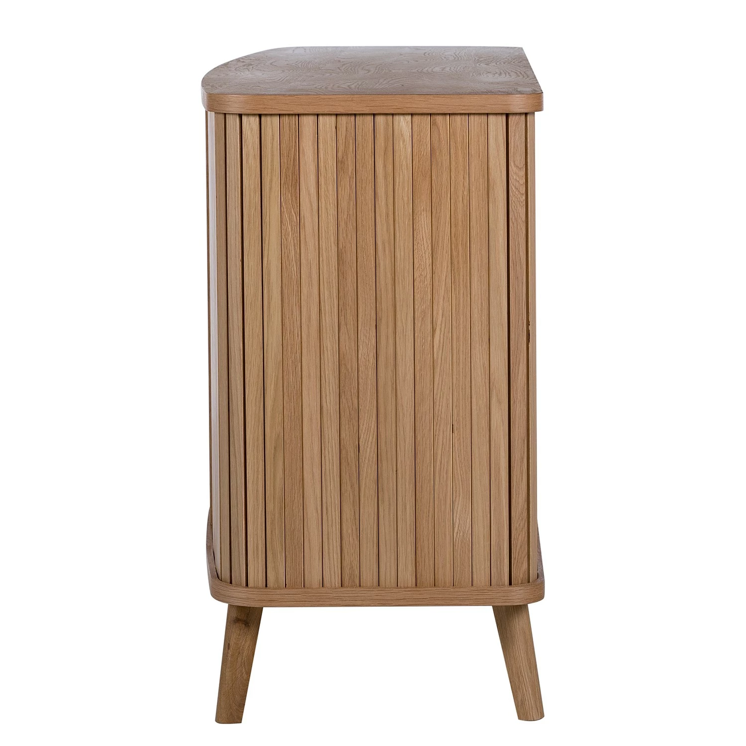 Mørteens Sideboard Hanck - Eiche teilmassiv 7 Mørteens Sideboard Hanck - Eiche teilmassiv – Bild 7