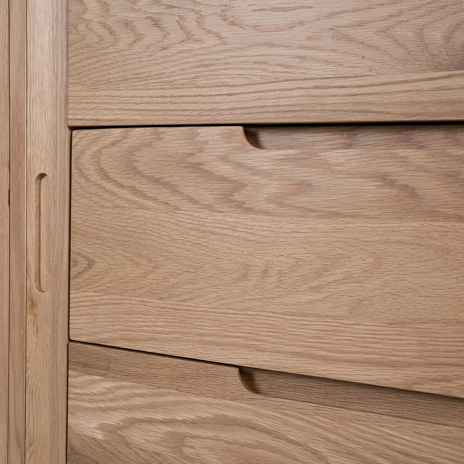 Mørteens Sideboard Hanck - Eiche teilmassiv 18 Mørteens Sideboard Hanck - Eiche teilmassiv – Bild 18