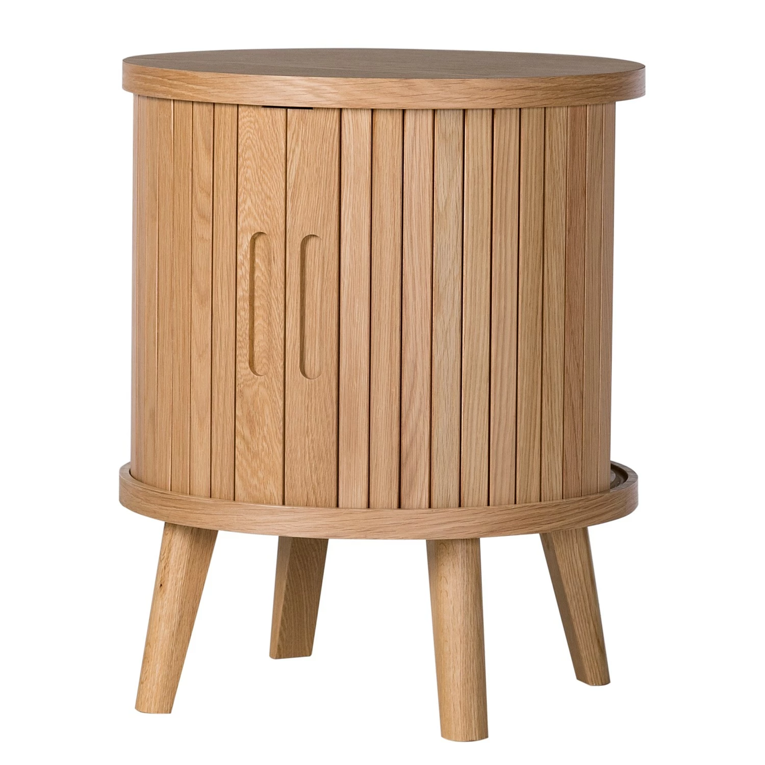 Mørteens Beistelltisch Hanck - Eiche teilmassiv 1 Mørteens Beistelltisch Hanck - Eiche teilmassiv