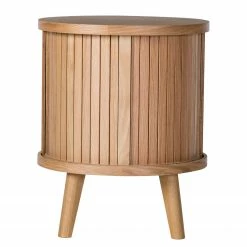 Mørteens Beistelltisch Hanck - Eiche teilmassiv 36 Mørteens Beistelltisch Hanck - Eiche teilmassiv -Wohnzimmermöbel boutique en ligne 1000218288 210310 14574200004 DETAILS P000000001000218288