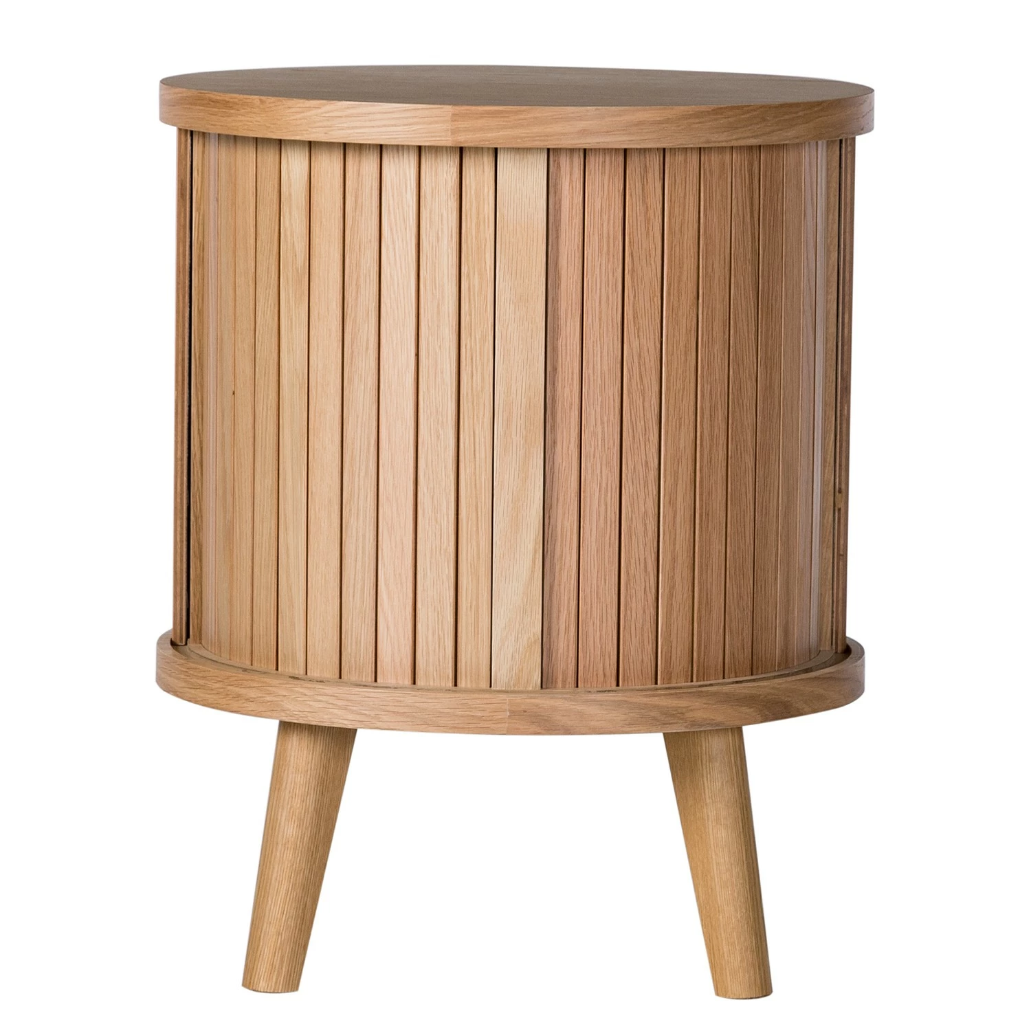 Mørteens Beistelltisch Hanck - Eiche teilmassiv 6 Mørteens Beistelltisch Hanck - Eiche teilmassiv – Bild 6