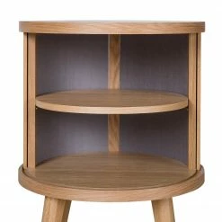 Mørteens Beistelltisch Hanck - Eiche teilmassiv 52 Mørteens Beistelltisch Hanck - Eiche teilmassiv -Wohnzimmermöbel boutique en ligne 1000218288 210310 14574500006 DETAILS P000000001000218288