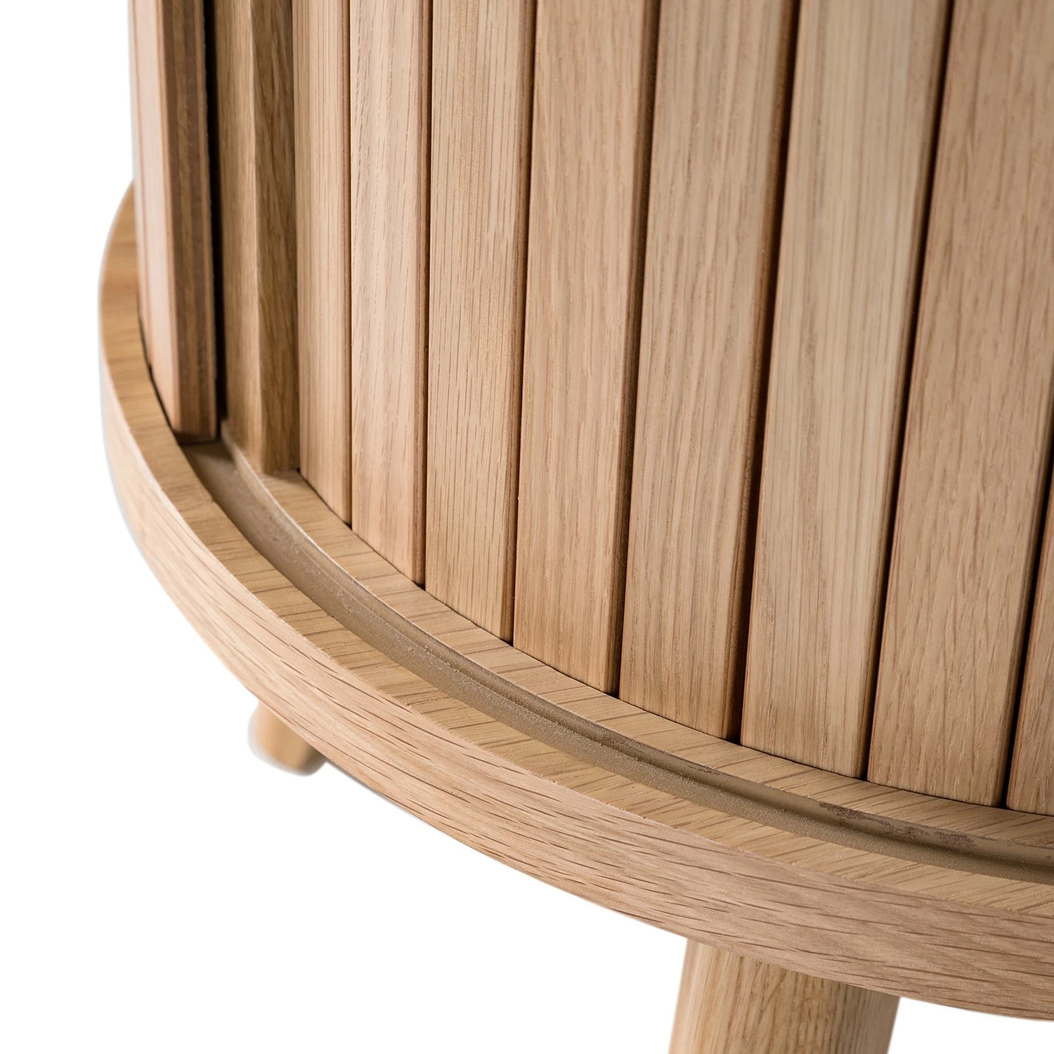 Mørteens Beistelltisch Hanck - Eiche teilmassiv 20 Mørteens Beistelltisch Hanck - Eiche teilmassiv – Bild 20