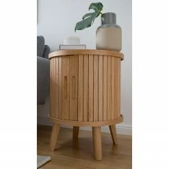 Mørteens Beistelltisch Hanck - Eiche teilmassiv 38 Mørteens Beistelltisch Hanck - Eiche teilmassiv -Wohnzimmermöbel boutique en ligne 1000218288 210316 13540800002 MOOD DETAILS P000000001000218288 mood