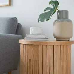 Mørteens Beistelltisch Hanck - Eiche teilmassiv 39 Mørteens Beistelltisch Hanck - Eiche teilmassiv -Wohnzimmermöbel boutique en ligne 1000218288 210316 13540800003 DETAILS P000000001000218288