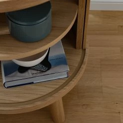 Mørteens Beistelltisch Hanck - Eiche teilmassiv 41 Mørteens Beistelltisch Hanck - Eiche teilmassiv -Wohnzimmermöbel boutique en ligne 1000218288 210316 13540800005 DETAILS P000000001000218288