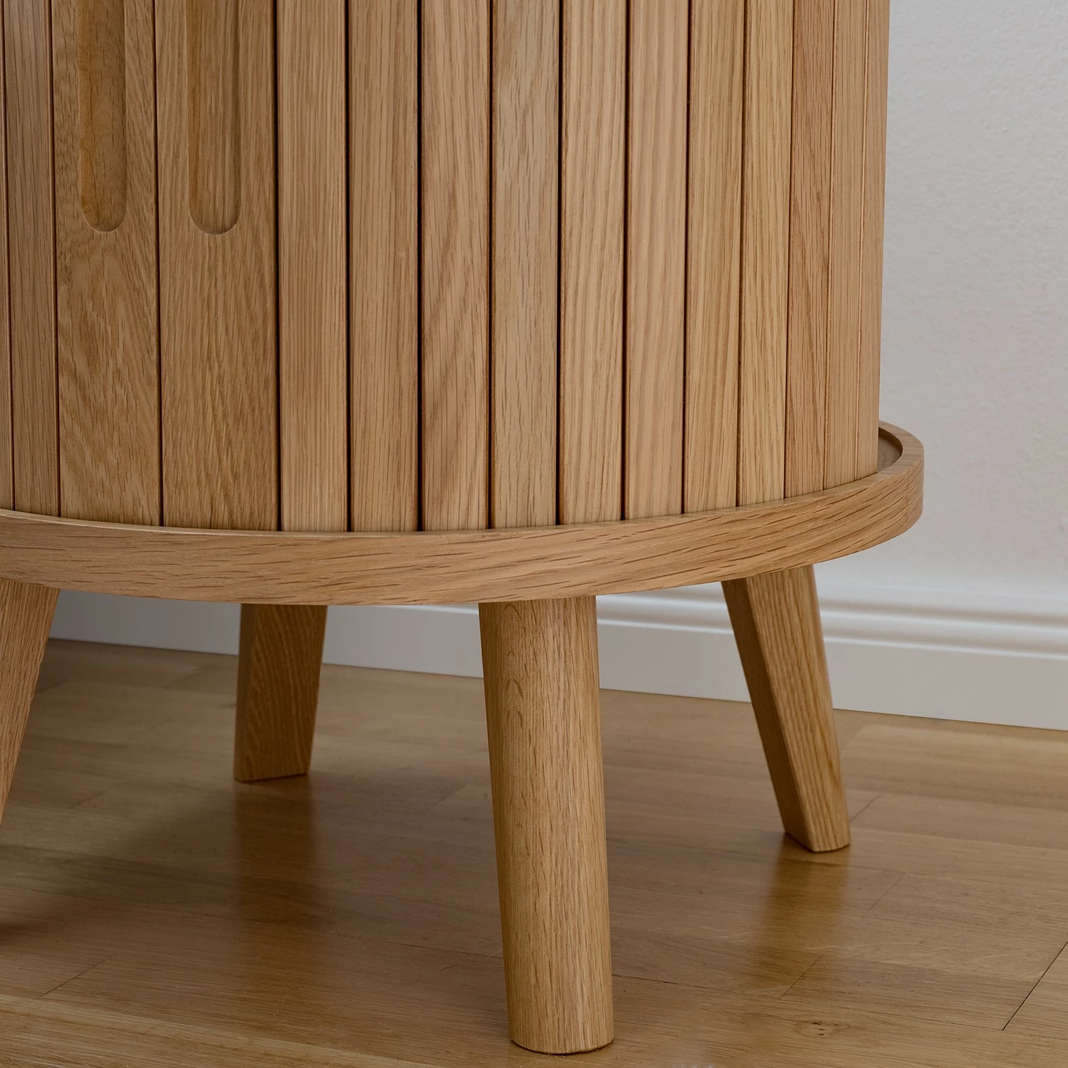 Mørteens Beistelltisch Hanck - Eiche teilmassiv 12 Mørteens Beistelltisch Hanck - Eiche teilmassiv – Bild 12