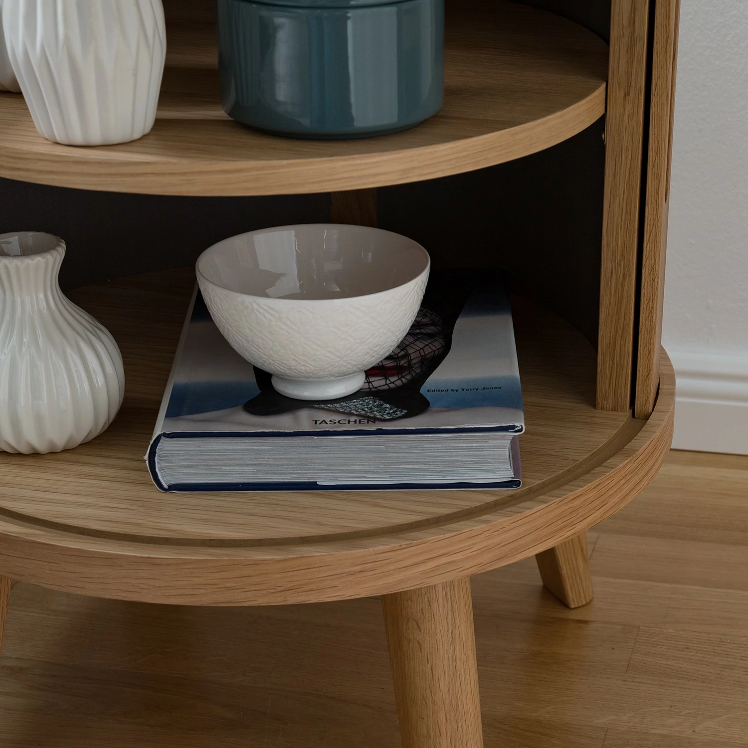 Mørteens Beistelltisch Hanck - Eiche teilmassiv 13 Mørteens Beistelltisch Hanck - Eiche teilmassiv – Bild 13