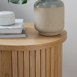 Mørteens Beistelltisch Hanck - Eiche teilmassiv 45 Mørteens Beistelltisch Hanck - Eiche teilmassiv -Wohnzimmermöbel boutique en ligne 1000218288 210316 13540800009 DETAILS P000000001000218288