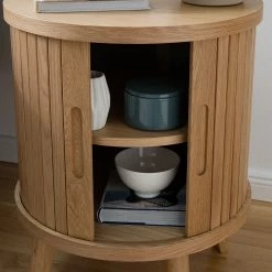 Mørteens Beistelltisch Hanck - Eiche teilmassiv 46 Mørteens Beistelltisch Hanck - Eiche teilmassiv -Wohnzimmermöbel boutique en ligne 1000218288 210316 13540800010 DETAILS P000000001000218288