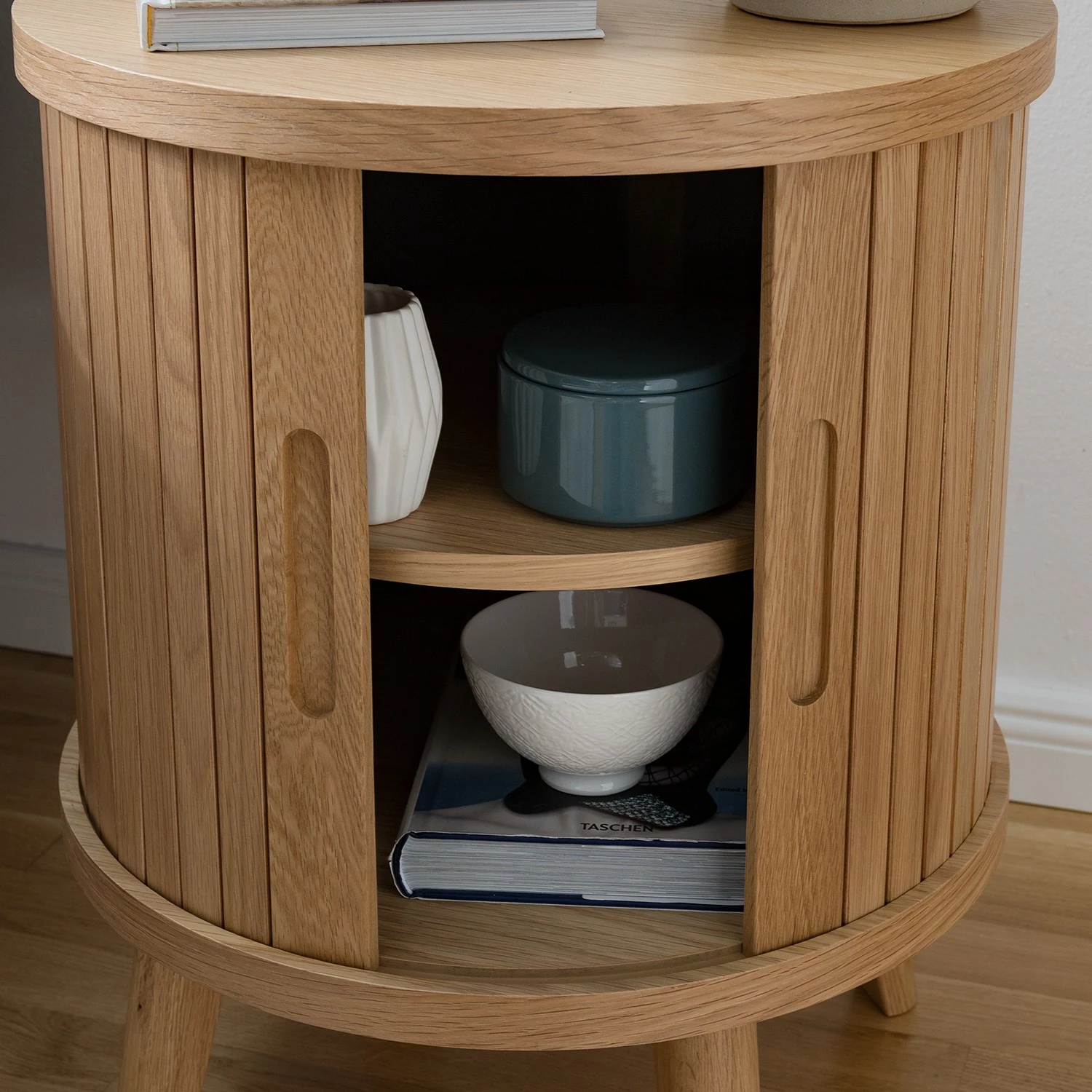 Mørteens Beistelltisch Hanck - Eiche teilmassiv 16 Mørteens Beistelltisch Hanck - Eiche teilmassiv – Bild 16