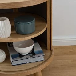 Mørteens Beistelltisch Hanck - Eiche teilmassiv 49 Mørteens Beistelltisch Hanck - Eiche teilmassiv -Wohnzimmermöbel boutique en ligne 1000218288 210316 13540800013 DETAILS P000000001000218288