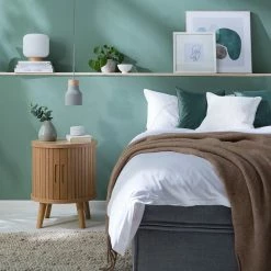 Mørteens Beistelltisch Hanck - Eiche teilmassiv 54 Mørteens Beistelltisch Hanck - Eiche teilmassiv -Wohnzimmermöbel boutique en ligne 1000218288 210413 12502900001 MOOD DETAILS P000000001000218288 mood