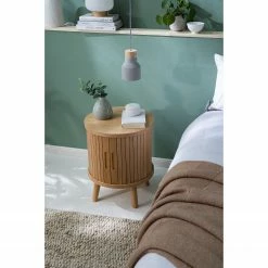 Mørteens Beistelltisch Hanck - Eiche teilmassiv 33 Mørteens Beistelltisch Hanck - Eiche teilmassiv -Wohnzimmermöbel boutique en ligne 1000218288 210413 12503100002 DETAILS P000000001000218288