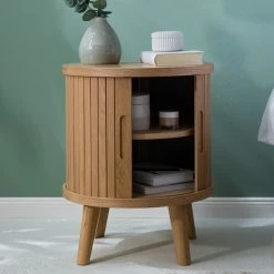 Mørteens Beistelltisch Hanck - Eiche teilmassiv 55 Mørteens Beistelltisch Hanck - Eiche teilmassiv -Wohnzimmermöbel boutique en ligne 1000218288 210413 12503300003 DETAILS P000000001000218288