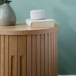 Mørteens Beistelltisch Hanck - Eiche teilmassiv 58 Mørteens Beistelltisch Hanck - Eiche teilmassiv -Wohnzimmermöbel boutique en ligne 1000218288 210413 12504300006 DETAILS P000000001000218288