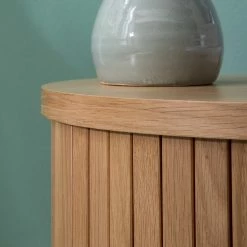 Mørteens Beistelltisch Hanck - Eiche teilmassiv 60 Mørteens Beistelltisch Hanck - Eiche teilmassiv -Wohnzimmermöbel boutique en ligne 1000218288 210413 12505200008 DETAILS P000000001000218288