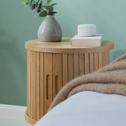 Mørteens Beistelltisch Hanck - Eiche teilmassiv 61 Mørteens Beistelltisch Hanck - Eiche teilmassiv -Wohnzimmermöbel boutique en ligne 1000218288 210413 12505700009 DETAILS P000000001000218288