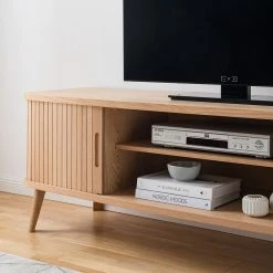 Mørteens TV-Lowboard Hanck - Eiche teilmassiv 39 Mørteens TV-Lowboard Hanck - Eiche teilmassiv -Wohnzimmermöbel boutique en ligne 1000218289 210312 08420600011 DETAILS P000000001000218289 1