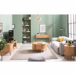 Mørteens TV-Lowboard Hanck - Eiche teilmassiv 27 Mørteens TV-Lowboard Hanck - Eiche teilmassiv -Wohnzimmermöbel boutique en ligne 1000218289 210423 12173900010 MOOD DETAILS P000000001000218289 mood 1