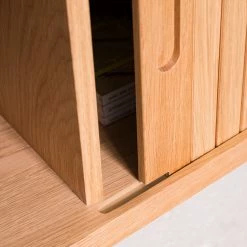 Mørteens TV-Lowboard Hanck - Eiche teilmassiv 37 Mørteens TV-Lowboard Hanck - Eiche teilmassiv -Wohnzimmermöbel boutique en ligne 1000218289 210423 12173900014 DETAILS P000000001000218289 1