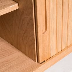 Mørteens TV-Lowboard Hanck - Eiche teilmassiv 38 Mørteens TV-Lowboard Hanck - Eiche teilmassiv -Wohnzimmermöbel boutique en ligne 1000218289 210423 12173900015 DETAILS P000000001000218289 1