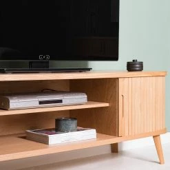 Mørteens TV-Lowboard Hanck - Eiche teilmassiv 33 Mørteens TV-Lowboard Hanck - Eiche teilmassiv -Wohnzimmermöbel boutique en ligne 1000218289 210423 12173900016 DETAILS P000000001000218289 1