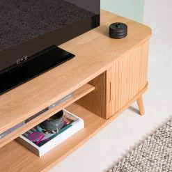 Mørteens TV-Lowboard Hanck - Eiche teilmassiv 34 Mørteens TV-Lowboard Hanck - Eiche teilmassiv -Wohnzimmermöbel boutique en ligne 1000218289 210423 12173900017 DETAILS P000000001000218289 1