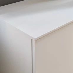 GWINNER TV-Lowboard Misano - Weiß / Wildeiche - Ohne Beleuchtung 11 GWINNER TV-Lowboard Misano - Weiß / Wildeiche - Ohne Beleuchtung -Wohnzimmermöbel boutique en ligne 1000218306 200828 11260300009 DETAILS P000000001000218306