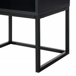 Red Living Schrank Barview II - Echtholzfurnier - Eiche / Anthrazit -Wohnzimmermöbel boutique en ligne 1000218359 210325 11334900011 DETAILS P000000001000218359