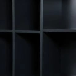 Red Living Highboard Barview - Echtholzfurnier - Eiche / Anthrazit -Wohnzimmermöbel boutique en ligne 1000218365 210319 11334900023 DETAILS P000000001000218365