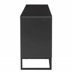 Red Living Sideboard Barview II - Echtholzfurnier - Eiche / Anthrazit -Wohnzimmermöbel boutique en ligne 1000218373 210303 09075100004 DETAILS P000000001000218373