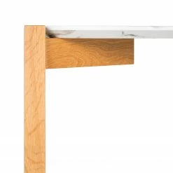 Mørteens Couchtisch Coombe - Marmor Weiß Dekor -Wohnzimmermöbel boutique en ligne 1000218394 210913 10205300005 DETAILS P000000001000218394