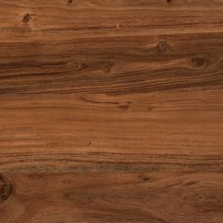 Ars Natura Couchtisch Kapra - Akazie massiv / Metall - Akazie - Breite: 120 cm -Wohnzimmermöbel boutique en ligne 1000218571 200708 14310000025 DETAILS P000000001000218571