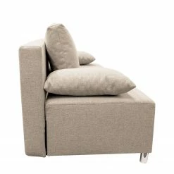 Fredriks Schlafsofa Pahala - Webstoff - Beige 13 Fredriks Schlafsofa Pahala - Webstoff - Beige -Wohnzimmermöbel boutique en ligne 1000218611 210202 11573100018 DETAILS P000000001000218611