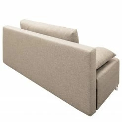 Fredriks Schlafsofa Pahala - Webstoff - Beige 16 Fredriks Schlafsofa Pahala - Webstoff - Beige -Wohnzimmermöbel boutique en ligne 1000218611 210202 11573200021 DETAILS P000000001000218611