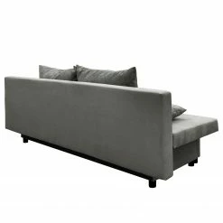 Fredriks Schlafsofa Towson II - Microfaser - Grau 6 Fredriks Schlafsofa Towson II - Microfaser - Grau -Wohnzimmermöbel boutique en ligne 1000218618 210202 11574400040 DETAILS P000000001000218618
