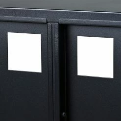 Ars manufacti TV-Lowboard Kayys - Glas / Metall - Schwarz 35 Ars manufacti TV-Lowboard Kayys - Glas / Metall - Schwarz -Wohnzimmermöbel boutique en ligne 1000219019 210121 07294800010 DETAILS P000000001000219019