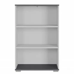 Germania Aktenregal GW-Profi 2.0 - Hellgrau / Graphit - Höhe: 123 cm 11 Germania Aktenregal GW-Profi 2.0 - Hellgrau / Graphit - Höhe: 123 cm -Wohnzimmermöbel boutique en ligne 1000222868 200821 11191700031 DETAILS P000000001000222868