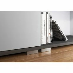 Germania Aktenregal GW-Profi 2.0 - Hellgrau / Graphit - Höhe: 123 cm 12 Germania Aktenregal GW-Profi 2.0 - Hellgrau / Graphit - Höhe: 123 cm -Wohnzimmermöbel boutique en ligne 1000222868 200821 11191800032 DETAILS P000000001000222868