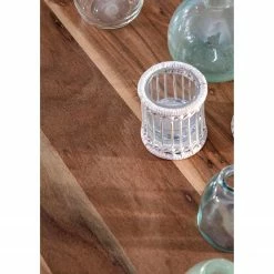 Ars manufacti Couchtisch Leyma - Rattan / Akazie massiv - Akazie / Anthrazit 11 Ars manufacti Couchtisch Leyma - Rattan / Akazie massiv - Akazie / Anthrazit -Wohnzimmermöbel boutique en ligne 1000223477 200826 12353400041 DETAILS P000000001000223477