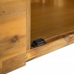 Ars manufacti TV-Lowboard Urban Industry II - Akazie teilmassiv / Metall - Akazie / Schwarz 34 Ars manufacti TV-Lowboard Urban Industry II - Akazie teilmassiv / Metall - Akazie / Schwarz -Wohnzimmermöbel boutique en ligne 1000224206 210914 09461100007 DETAILS P000000001000224206