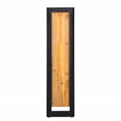 Ars manufacti Higboard Urban Industry I - Akazie teilmassiv / Metall - Akazie / Schwarz 23 Ars manufacti Higboard Urban Industry I - Akazie teilmassiv / Metall - Akazie / Schwarz -Wohnzimmermöbel boutique en ligne 1000224212 220729 045 DETAILS P000000001000224212