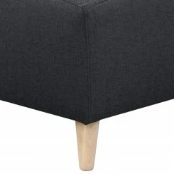 Mørteens Eckelement Kurikka - Webstoff - Webstoff Maloti: Anthrazit -Wohnzimmermöbel boutique en ligne 1000224231 200916 13585700042 DETAILS P000000001000224231