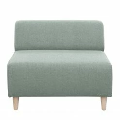 Mørteens Sessel Kurikka - Webstoff - Webstoff Maloti: Hellgrau -Wohnzimmermöbel boutique en ligne 1000224242 200916 13593700128 DETAILS P000000001000224242