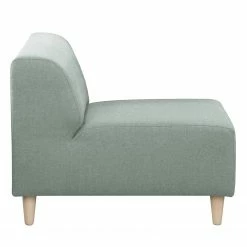 Mørteens Sessel Kurikka - Webstoff - Webstoff Maloti: Hellgrau -Wohnzimmermöbel boutique en ligne 1000224242 200916 13593700129 DETAILS P000000001000224242